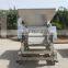 Stainless Steel E-scale Vibrating Conveyor for Suger powder