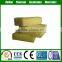 high quality glass wool panel for construction material