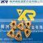 supply tungsten carbide cnc inserts