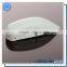 cocoon shuttleSTEEL Perfect work on polyester