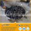 low electricity consumption hardwood charcoal making carbonization machine