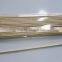 Grade A quality bamboo skewer with words hot stamping direct factory price