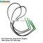 micro irrigation various banches arrow dripper for garden pot system