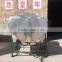 5 ton/hour Capacity Seed Grain Fine Magnetic Separator For Sale