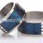 ISO14443A RFID Ring for Business Card Sharing