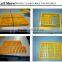 Thicken middle supporter widely used poultry transport crate/ poultry CAGE