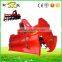100 rotary tiller for Tractor with CE
