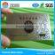 Great business metal card with customized specification