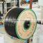 PE patch type drip irrigation pipe labyrinth watering tube