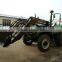 farm tractor loader hydraulic cylinder front end loader for sale