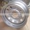 used for trailer custom steel wheels manufacture