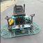 trowel machine