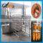 Wholesale and retail Fish Smoking Machine chicken smoking machine