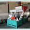 Auto Lubricate Vertical and horizontal ring die wood pellet making machine
