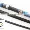 2016 new series surf fishing rod with blue camo eva new surf rod