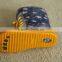 Children Matte Shoelaces PVC Rain Boots