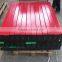 High Quality Long Life Service Conveyor Impact Bed/Buffer Bed With UHMWPE Impact Bar