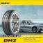 All weather passenger car radial tire 13"-17"