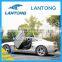 Zhejiang Lantong Chevrolet Camaro Exclusive Using Lambo Door Kit