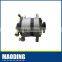 BJFW27E 750W 28V 27A ALTERNATOR BRUSH-LESS MOTOR for YANGCHAI 4102QM ENGINE AUTO PARTS