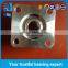 SSUCF205-16 Stainless Steel Pillow Block Ball Bearing