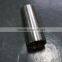 Aluminium alloy bushing , steel bronze crossed split bimetal bushing , Oiless alloy bush