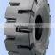 Made in China off-the road tyre radial and bias tyre 17.5-25