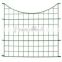 Small Garden edging lawn border imitation mesh fence for sale