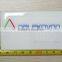 Windshield UHF RFID Tag, Custom RFID Tags, Professional RFID Manufacturer