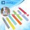 marathon rfid tag can be hang on the shoelace with customized service