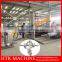 HTK Brand Fixed Knot Sheep Fence Panel Machine