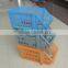 2014 Hot Sale Plastic Storage Shelf & Rack