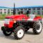 shandong weifang good quality 40hp tractor