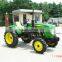 35hp 4x4 driven farm tractor/354 agricultural tractors for sale