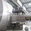 Horizontal Heavy Duty CNC Lathe Machine (16Ton) / Large Sized CNC Horizontal Lathe
