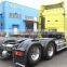 Diesel Type and >8L Sinotruk SITRAK Head of Trailer 6x2 540hp