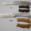 Custom Made Damascus Steel Pocket Folding Knife (S.10)