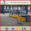 Wire mesh weaving machinery/chain link fencing machine/chain link fencing machine