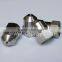Axial-flow Fine Uniform Female Hollow Cone Sprayer Nozzle