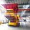 mobile crushing plant,mobile crusher AH-1000-C for sale
