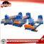W11 series mechanical 3 roller plate rolling machine price W11-3x1300