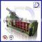 Y81F-2500A Hydraulic Drive metal baler packaging machine with CE