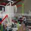 Small vertical animal feed mixer, feed mixer equipment/ feed mixer