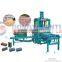 Hot selling Automatic fly ash brick making machine Road brick machine from Lantian made in China