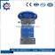 HRV Series Worm Gear Electric Motor Speed Reducer