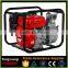 3hp gasoline engine powered 2 inch agriculture irrigation water pump