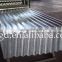 prepainted corrugated steel sheet/color corrugated steel roofing sheets/corrugated metal roofing sheet