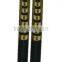 Best Offer Fiber braided fittings hydraulic hoses