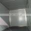 2015 hot-sale 2axles/3axles refrigerated van semi trailer