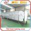 Cost-effective cat food production line